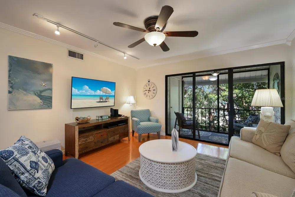 1801 GULF DRIVE #248 Bradenton Beach, FL 34217