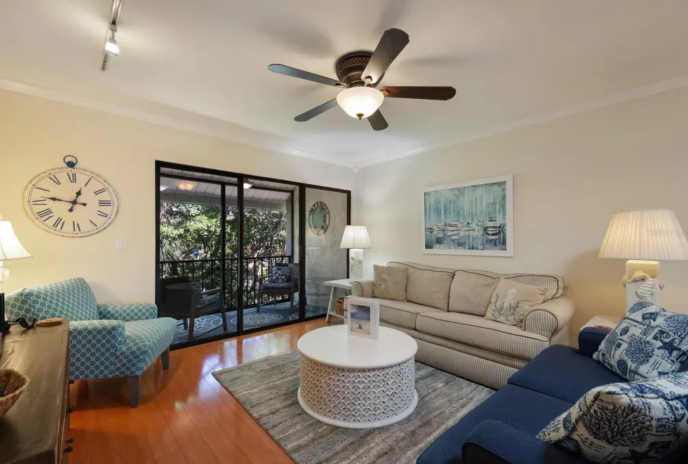 1801 GULF DRIVE #248 Bradenton Beach, FL 34217