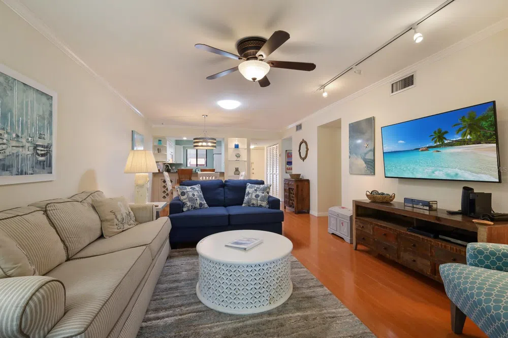 1801 GULF DRIVE #248 Bradenton Beach, FL 34217