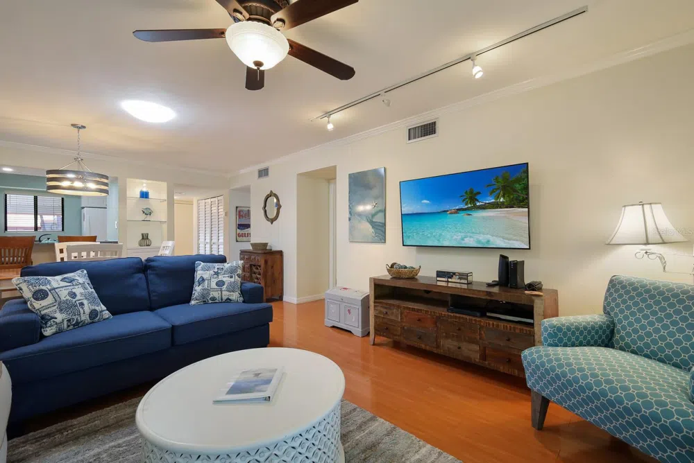 1801 GULF DRIVE #248 Bradenton Beach, FL 34217