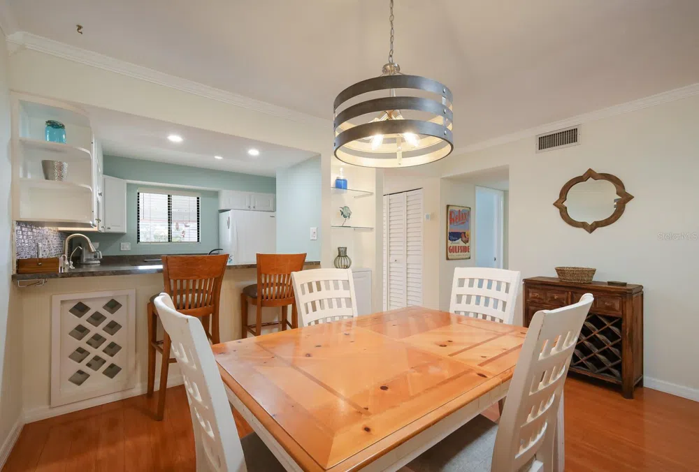 1801 GULF DRIVE #248 Bradenton Beach, FL 34217