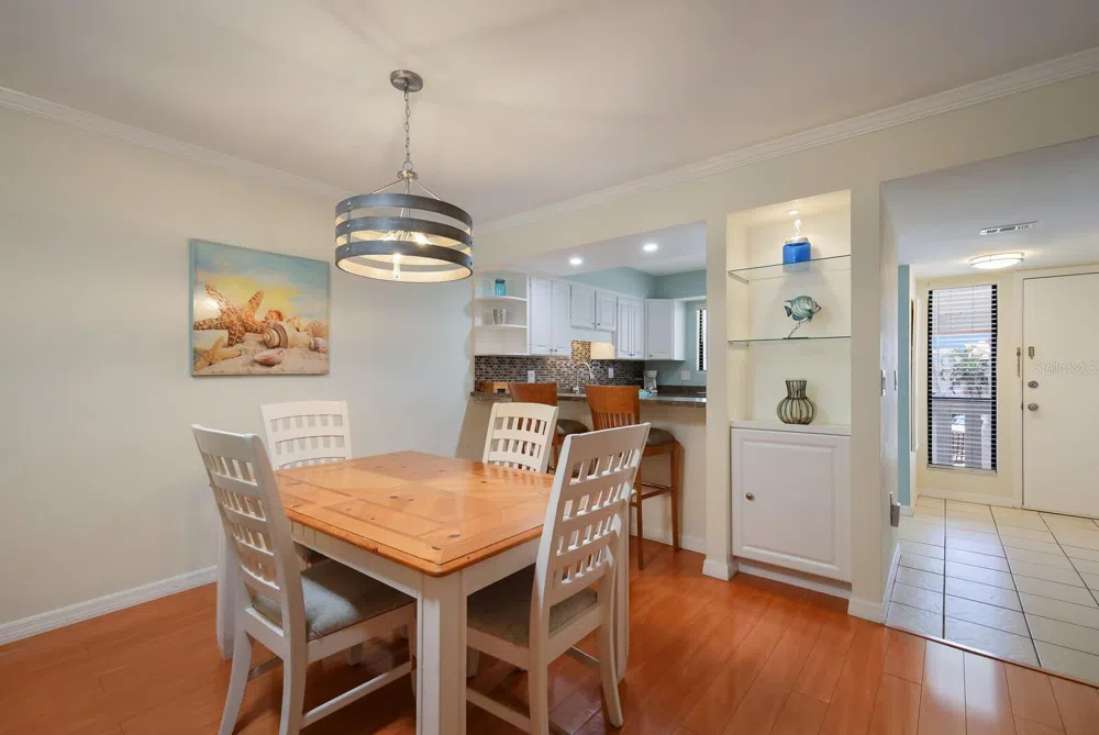 1801 GULF DRIVE #248 Bradenton Beach, FL 34217