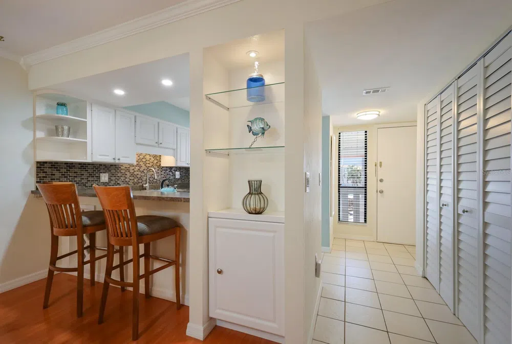 1801 GULF DRIVE #248 Bradenton Beach, FL 34217