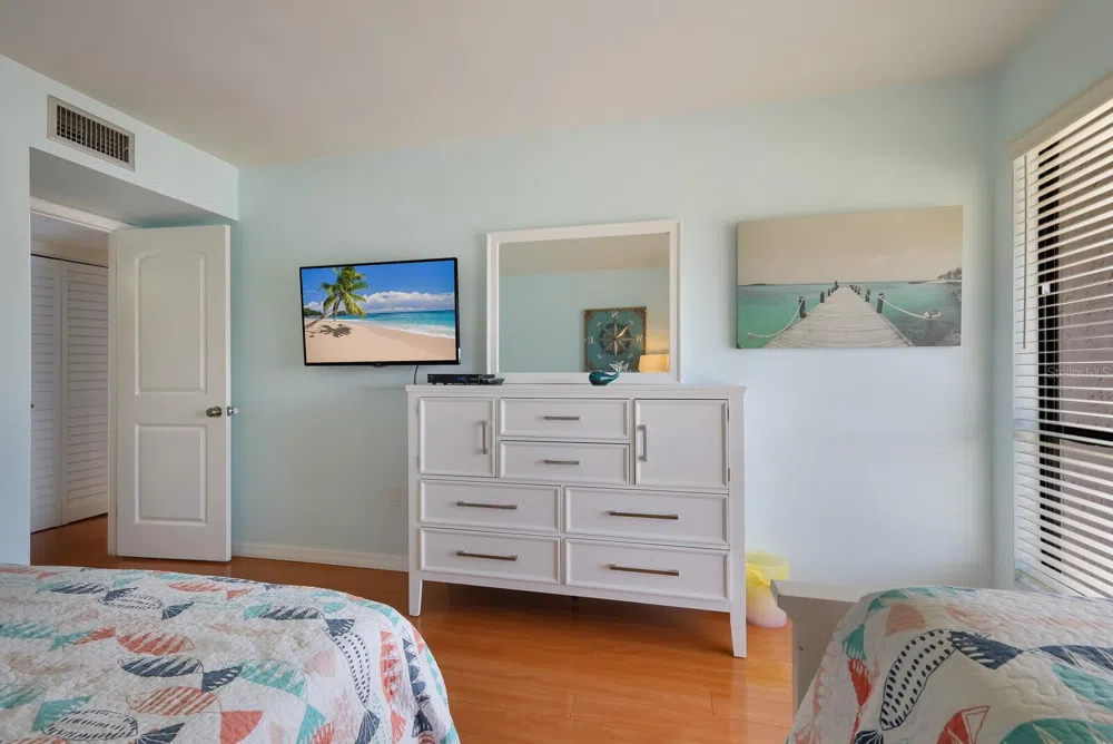 1801 GULF DRIVE #248 Bradenton Beach, FL 34217