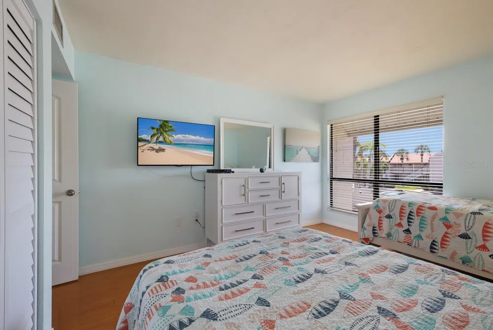 1801 GULF DRIVE #248 Bradenton Beach, FL 34217