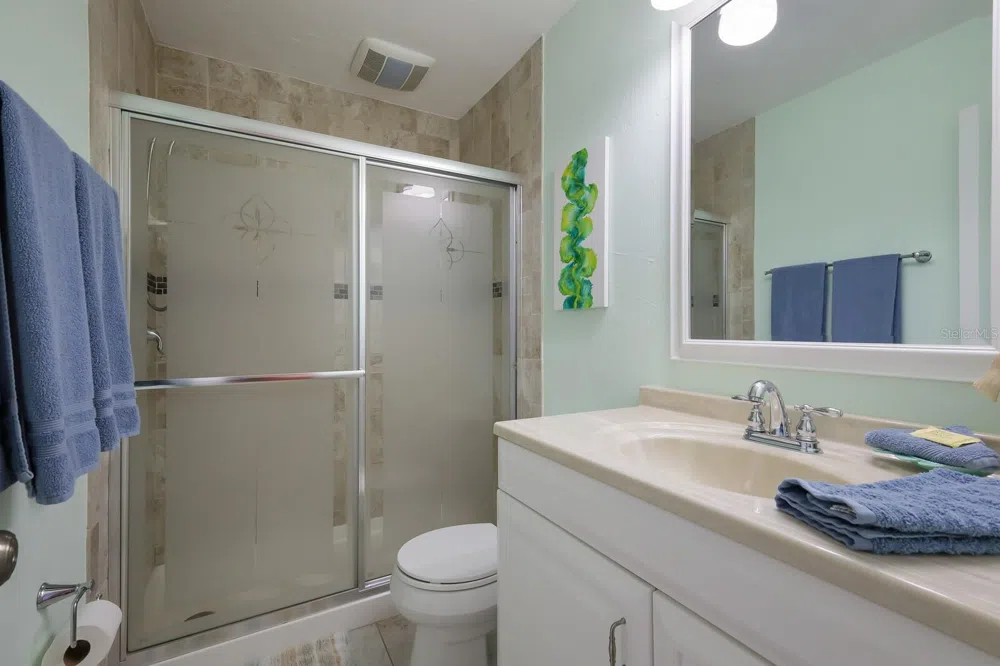 1801 GULF DRIVE #248 Bradenton Beach, FL 34217