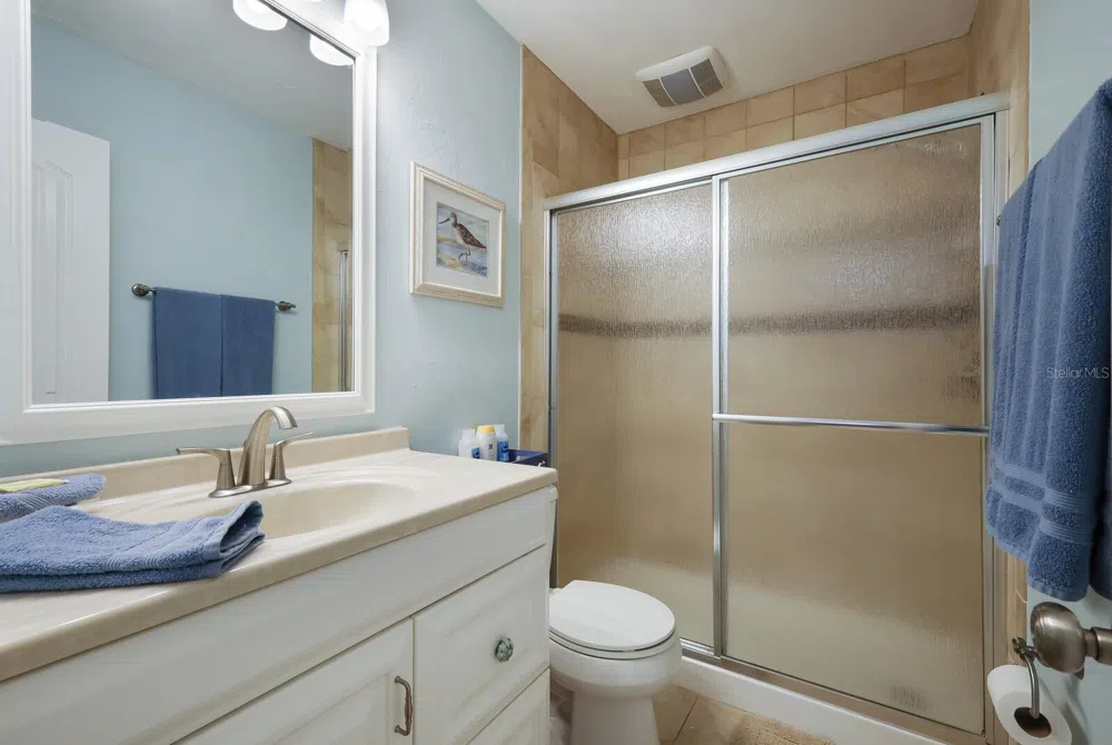 1801 GULF DRIVE #248 Bradenton Beach, FL 34217
