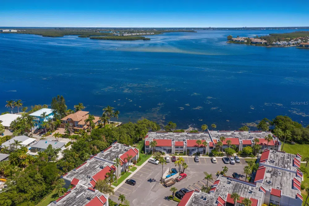 1801 GULF DRIVE #248 Bradenton Beach, FL 34217