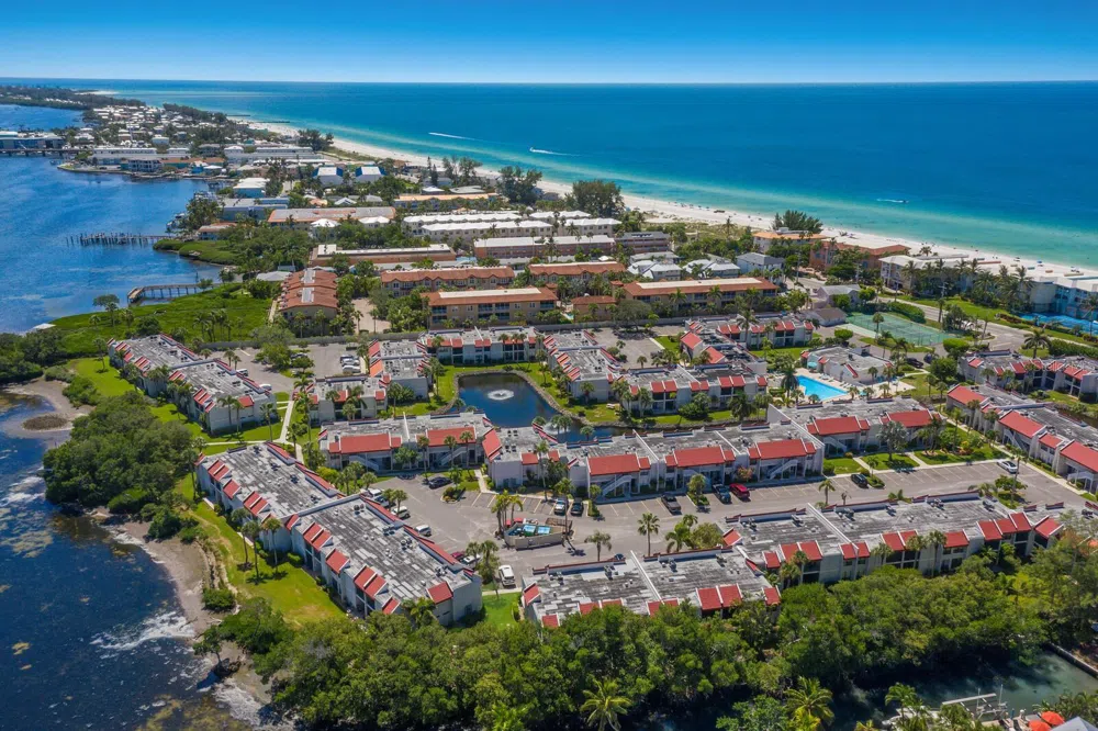 1801 GULF DRIVE #248 Bradenton Beach, FL 34217