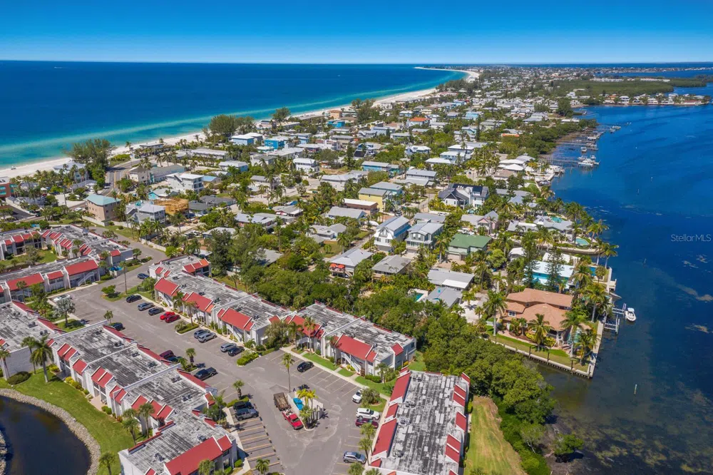 1801 GULF DRIVE #248 Bradenton Beach, FL 34217
