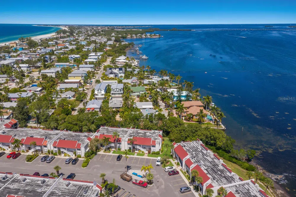 1801 GULF DRIVE #248 Bradenton Beach, FL 34217