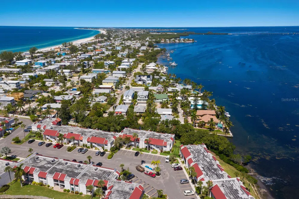 1801 GULF DRIVE #248 Bradenton Beach, FL 34217