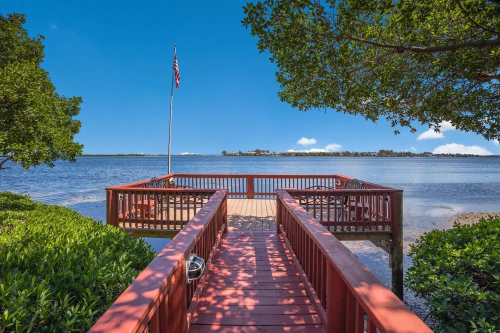 1801 GULF DRIVE #248 Bradenton Beach, FL 34217