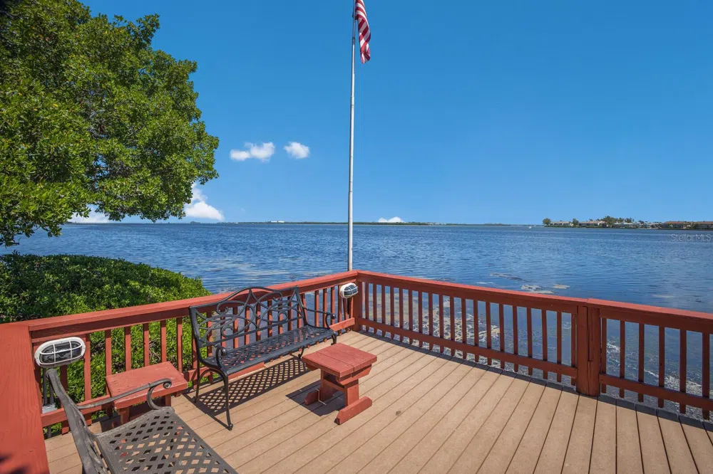 1801 GULF DRIVE #248 Bradenton Beach, FL 34217