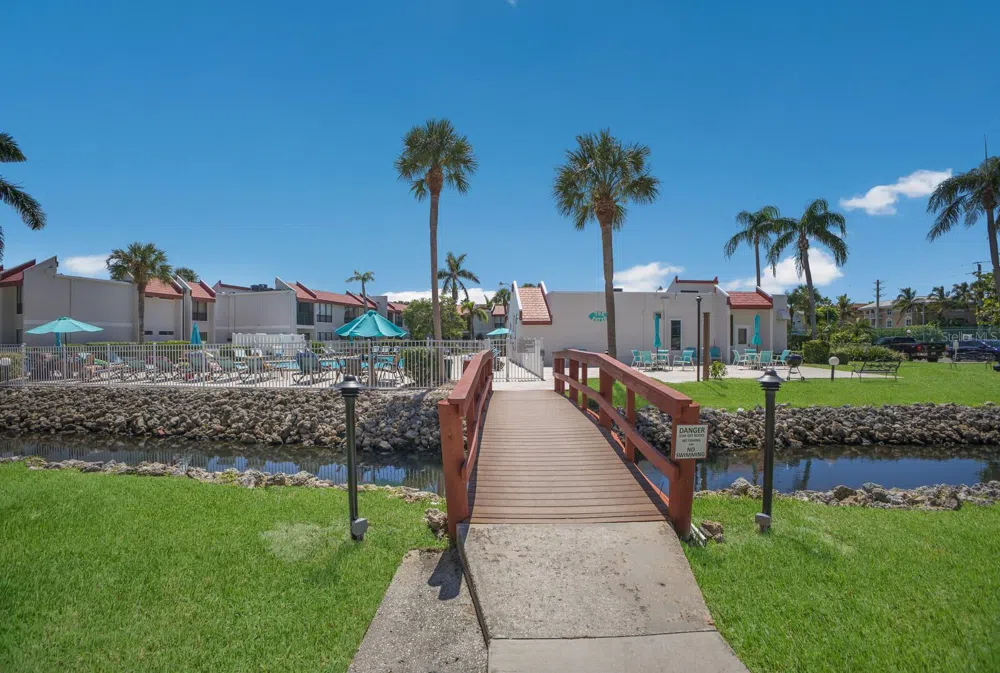 1801 GULF DRIVE #248 Bradenton Beach, FL 34217