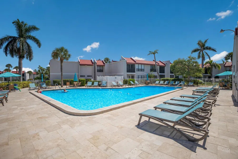 1801 GULF DRIVE #248 Bradenton Beach, FL 34217