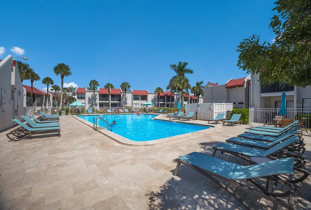 1801 GULF DRIVE #248 Bradenton Beach, FL 34217