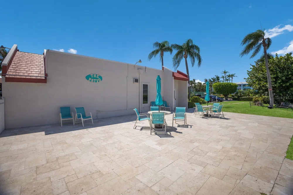 1801 GULF DRIVE #248 Bradenton Beach, FL 34217