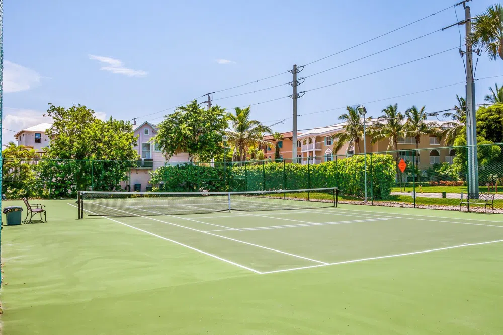 1801 GULF DRIVE #248 Bradenton Beach, FL 34217