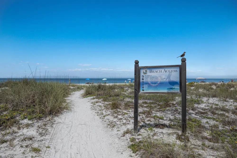 1801 GULF DRIVE #248 Bradenton Beach, FL 34217