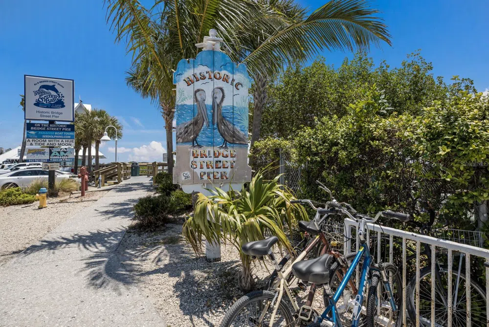 1801 GULF DRIVE #248 Bradenton Beach, FL 34217