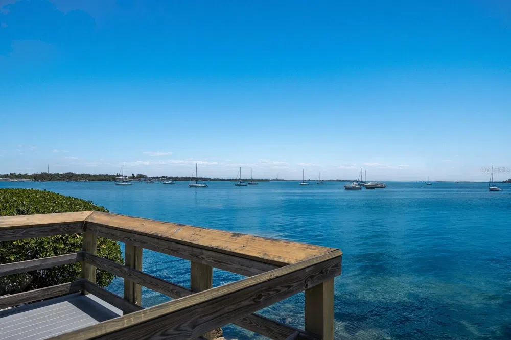 1801 GULF DRIVE #248 Bradenton Beach, FL 34217