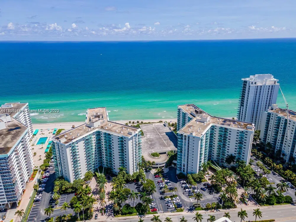 3801 S Ocean Dr #6S Hollywood, FL 33019