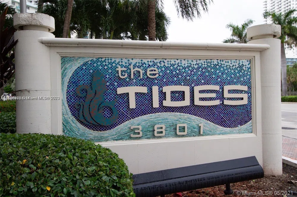 3801 S Ocean Dr #6S Hollywood, FL 33019