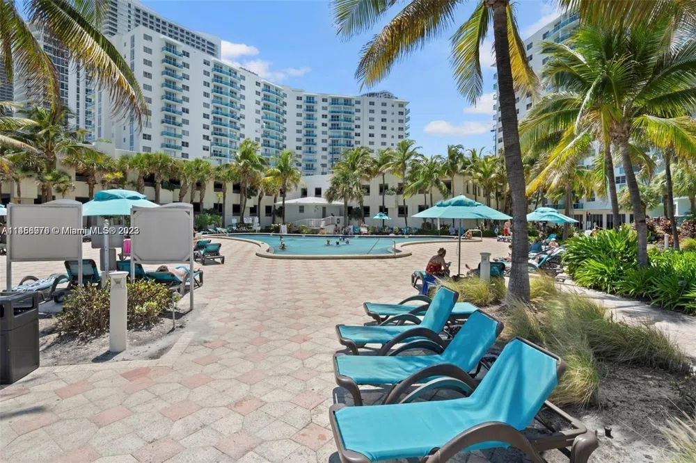 3801 S Ocean Dr #6S Hollywood, FL 33019
