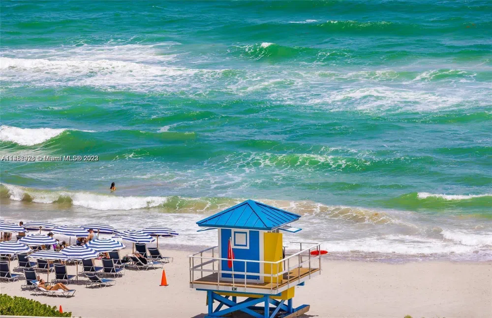 3801 S Ocean Dr #6S Hollywood, FL 33019