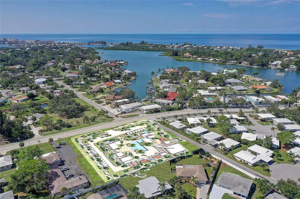 424 ALBEE ROAD W #1 Nokomis, FL 34275