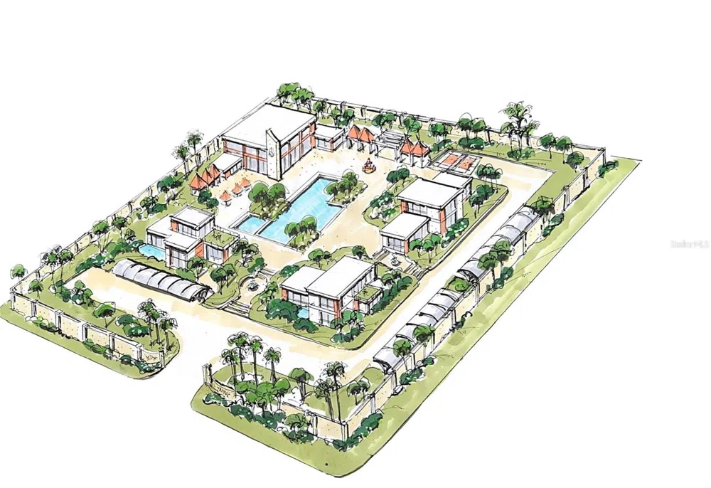424 ALBEE ROAD W #1 Nokomis, FL 34275