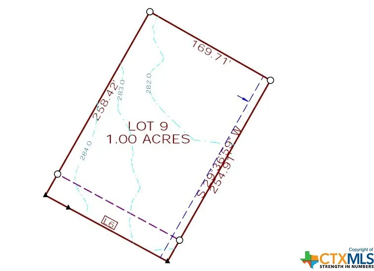 9 Wisteria Lane Smiley, TX 78159