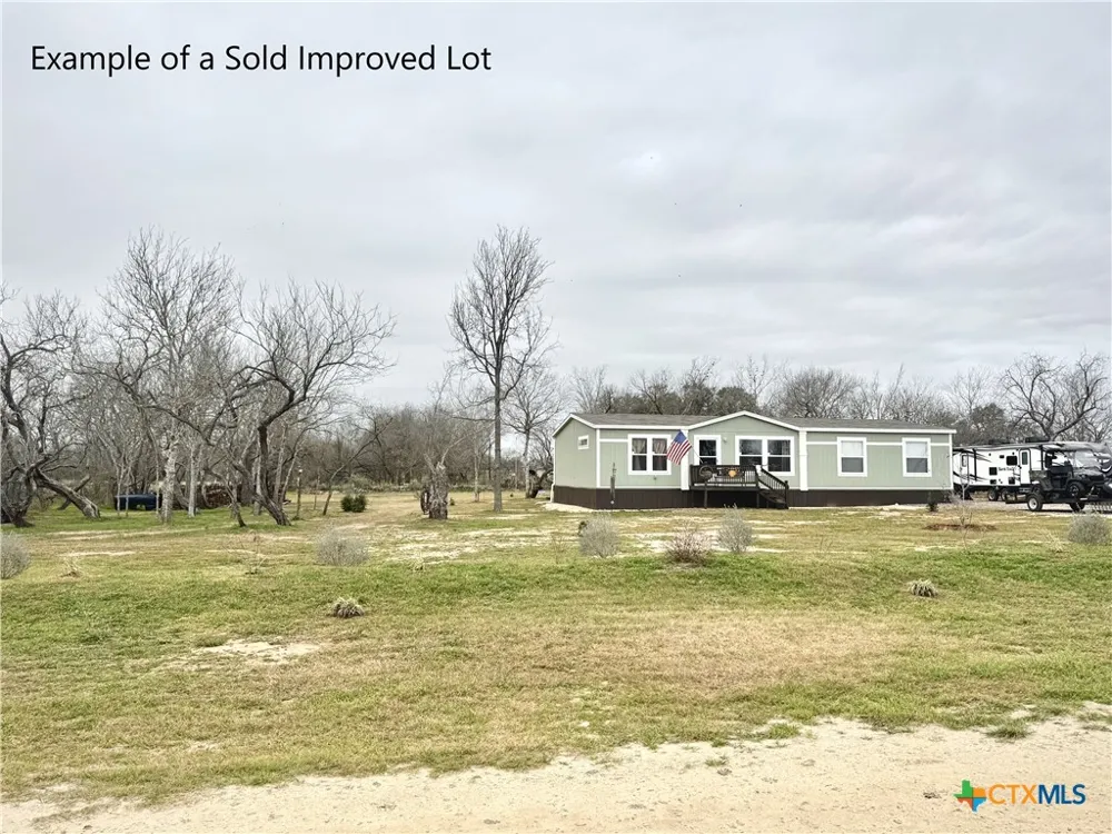 9 Wisteria Lane Smiley, TX 78159
