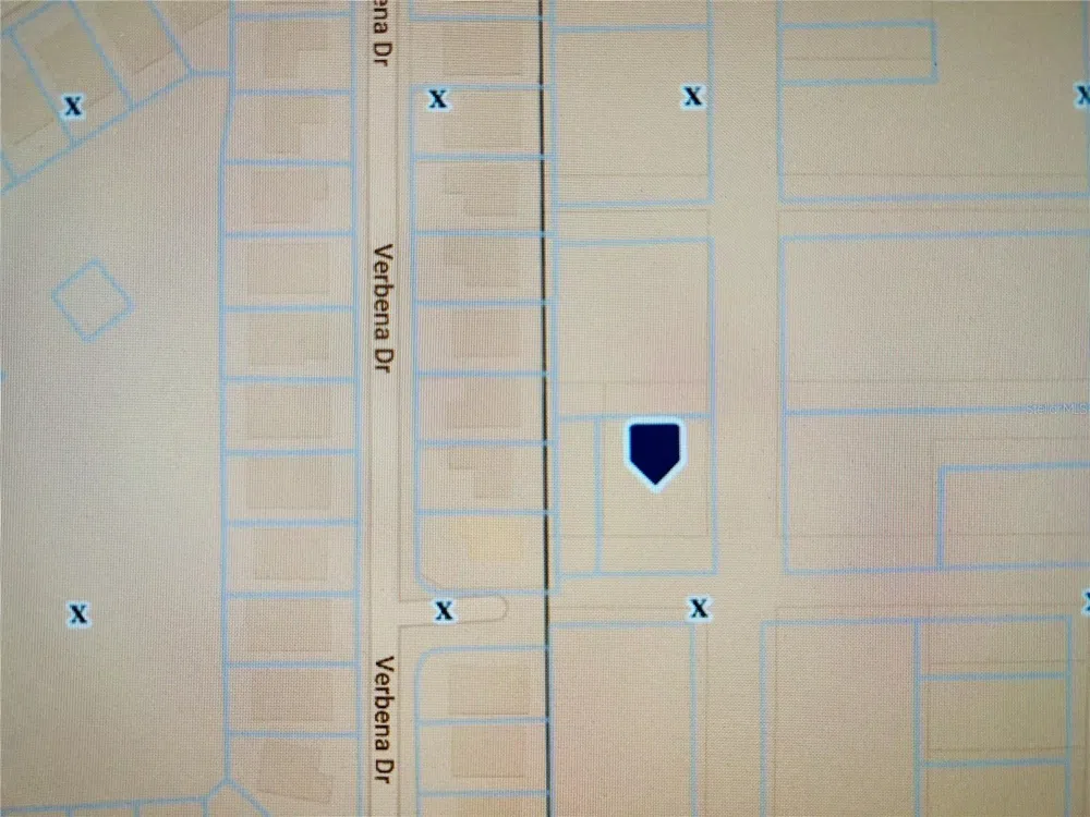 0 RYLAND PAPER STREET Lake Helen, FL 32744