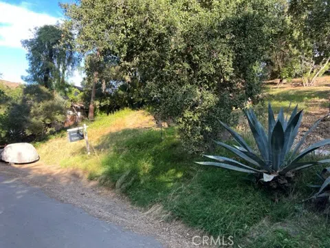 4264 Rosario Road