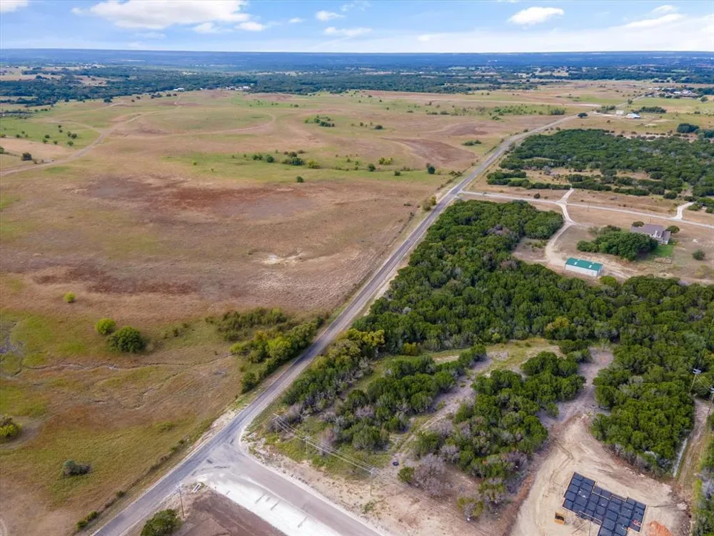 1005 County Rd 407a Nemo, TX 76070
