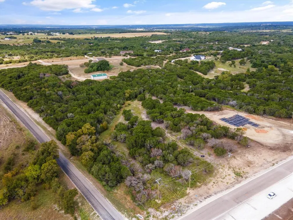 1005 County Rd 407a Nemo, TX 76070