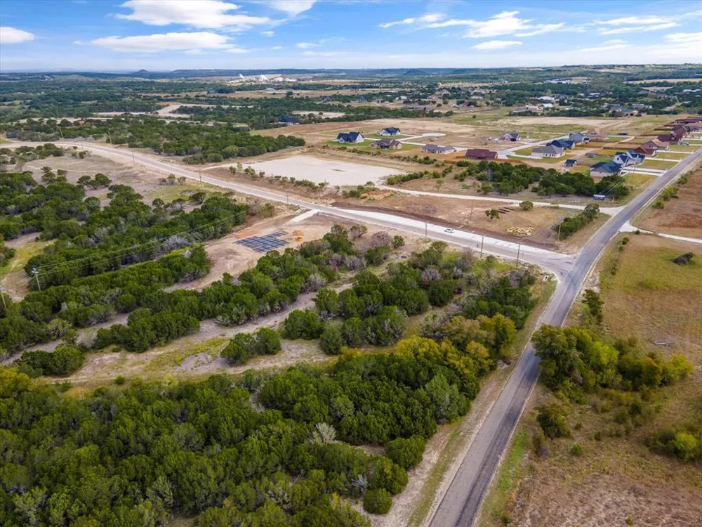 1005 County Rd 407a Nemo, TX 76070