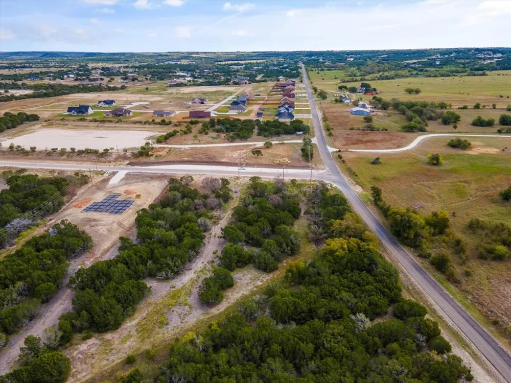 1005 County Rd 407a Nemo, TX 76070