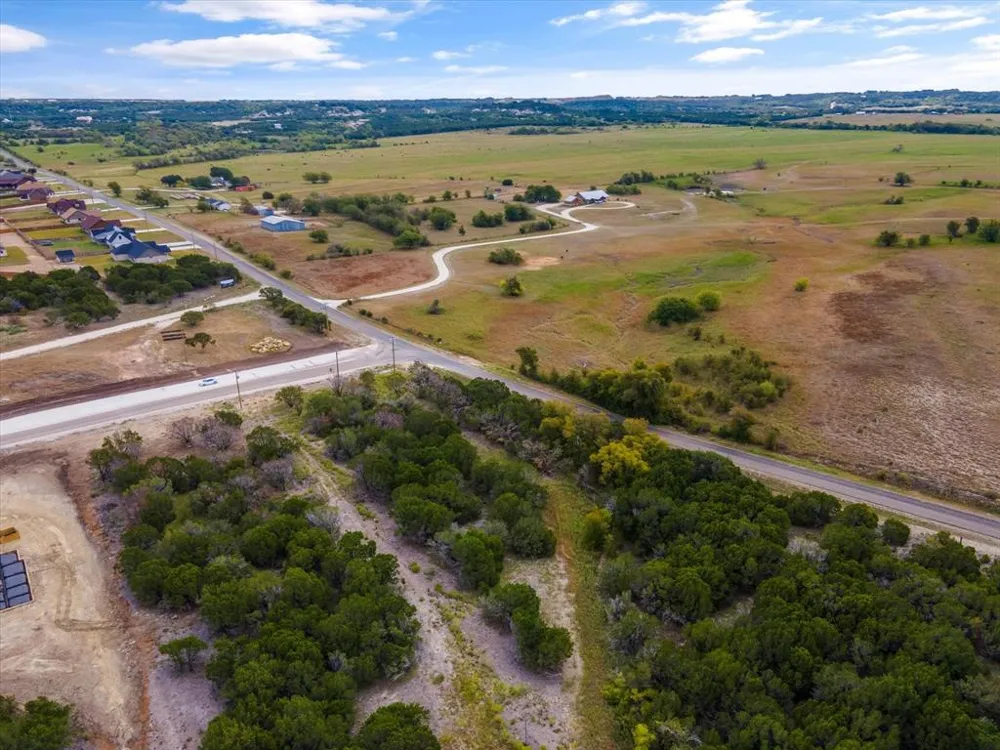 1005 County Rd 407a Nemo, TX 76070