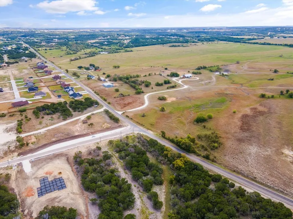 1005 County Rd 407a Nemo, TX 76070