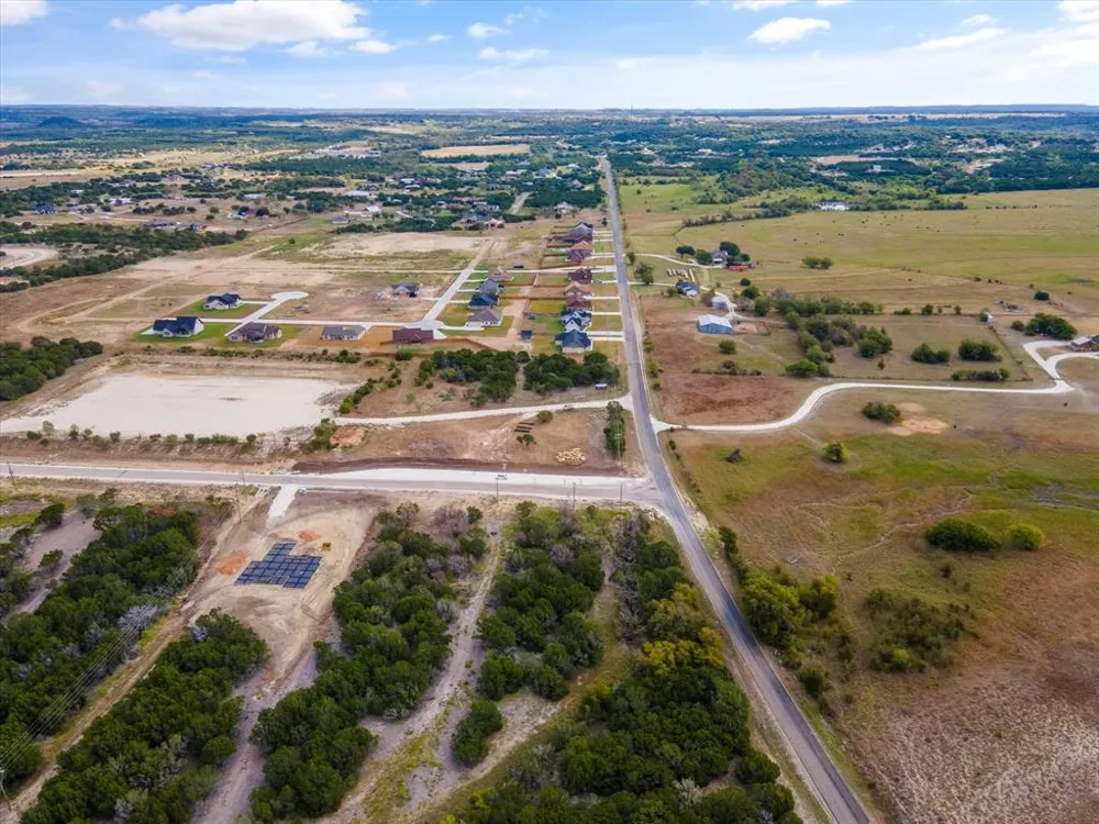 1005 County Rd 407a Nemo, TX 76070