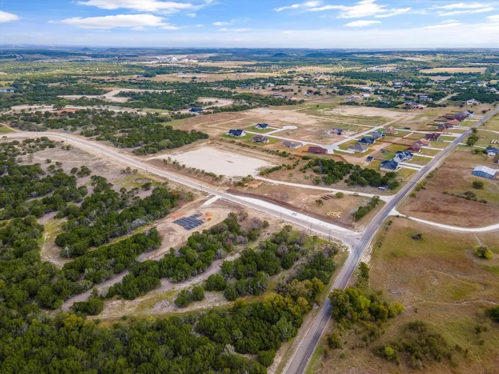 1005 County Rd 407a Nemo, TX 76070