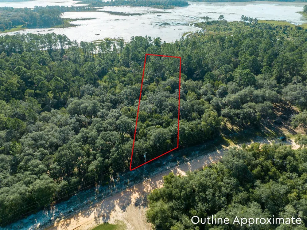 5790 BRYCE STREET Keystone Heights, FL 32656