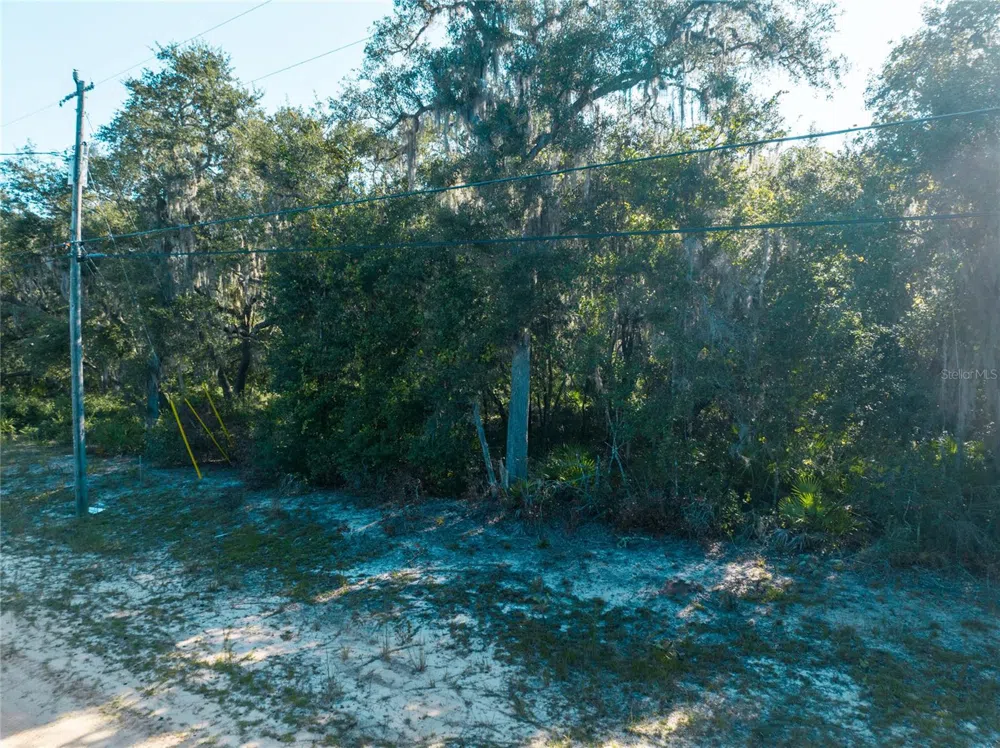 5790 BRYCE STREET Keystone Heights, FL 32656