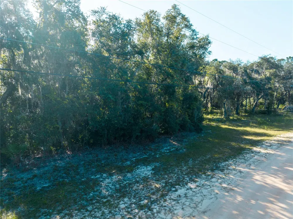 5790 BRYCE STREET Keystone Heights, FL 32656