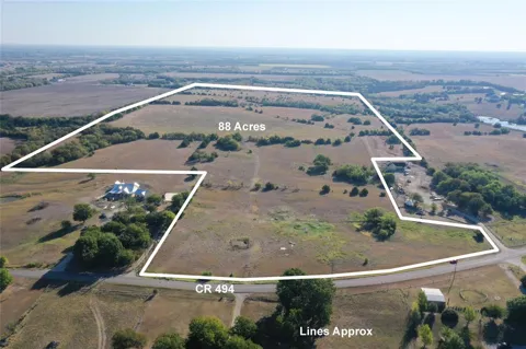 3868 County Road 494