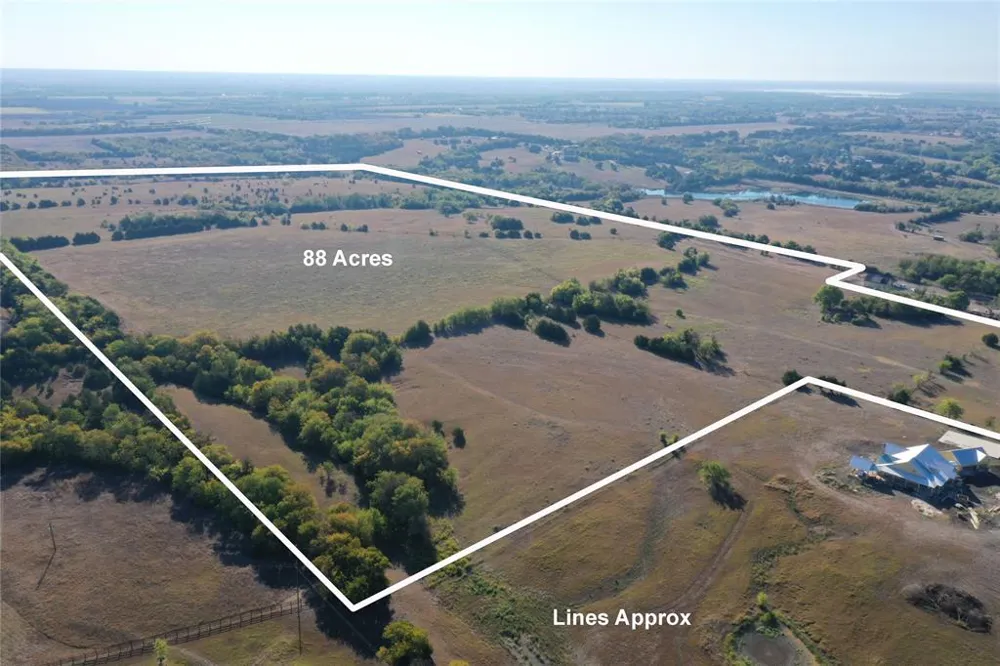 3868 County Road 494 Princeton, TX 75407