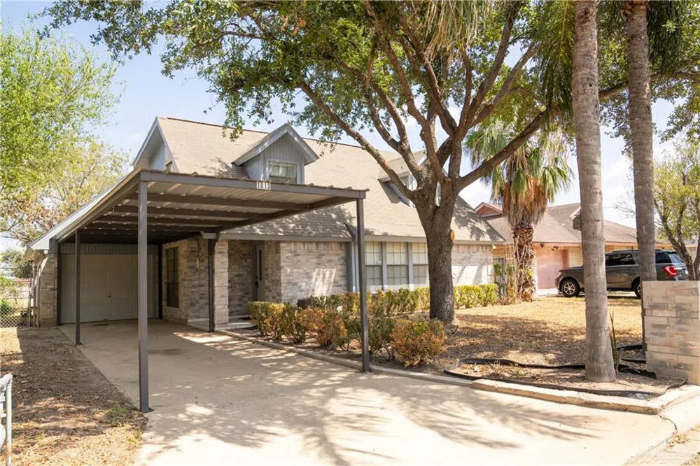 1013 Miracle Lane Mission, TX 78572
